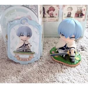 POP MART Frieren Beyond Journey's End Series - Himmel